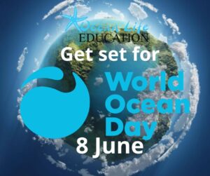 World Ocean Day Australia
